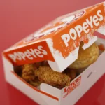 Popeyes Secret Menu