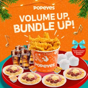  Popeyes coupons 2024